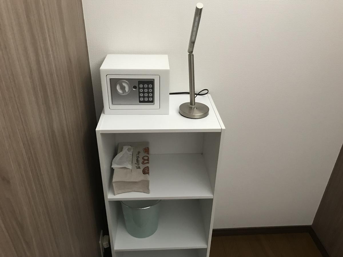 An An Guest Inn Naha Luaran gambar
