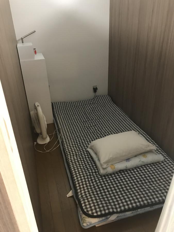 An An Guest Inn Naha Luaran gambar