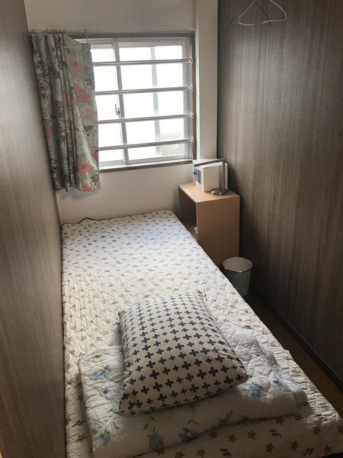 An An Guest Inn Naha Luaran gambar