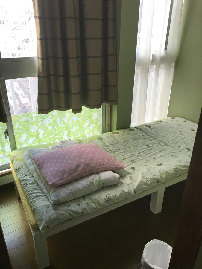 An An Guest Inn Naha Luaran gambar