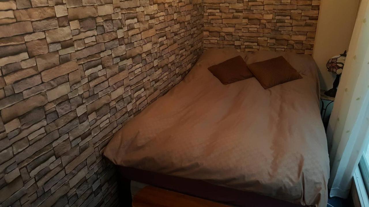 An An Guest Inn Naha Luaran gambar