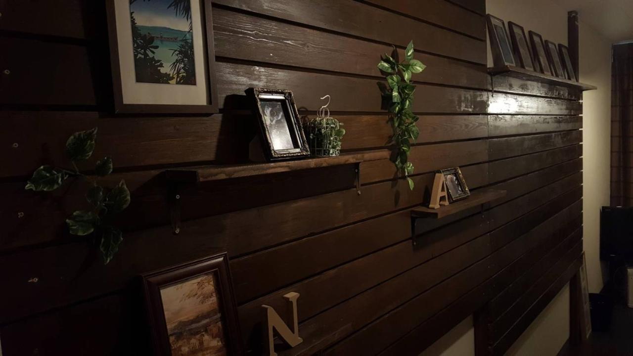 An An Guest Inn Naha Luaran gambar