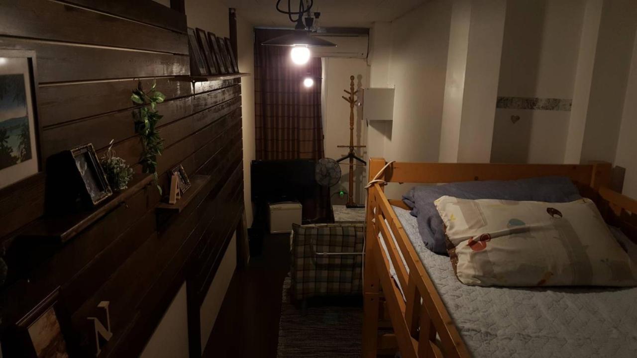 An An Guest Inn Naha Luaran gambar