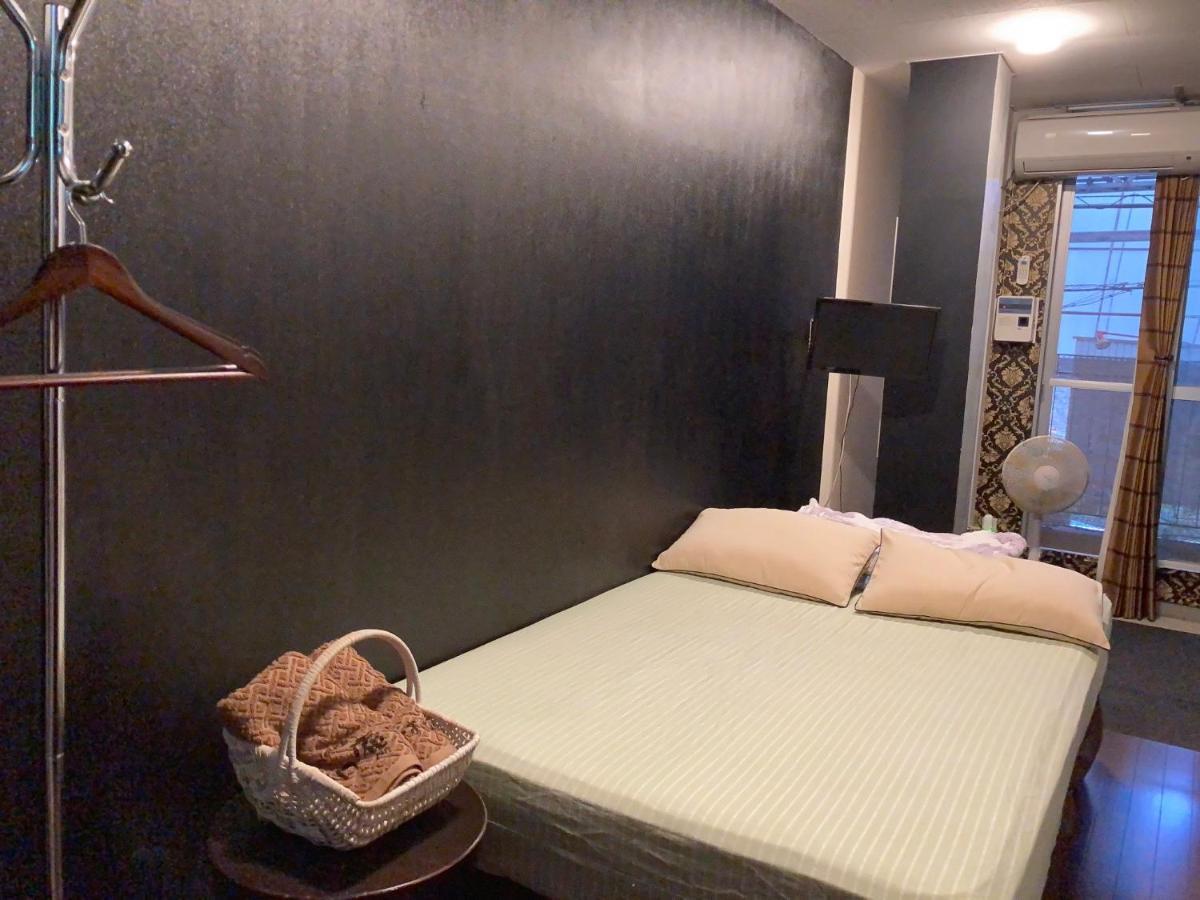 An An Guest Inn Naha Luaran gambar